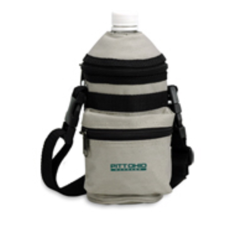 $4 bundle! NWT Acro bag bottle holder/Fanny pack.